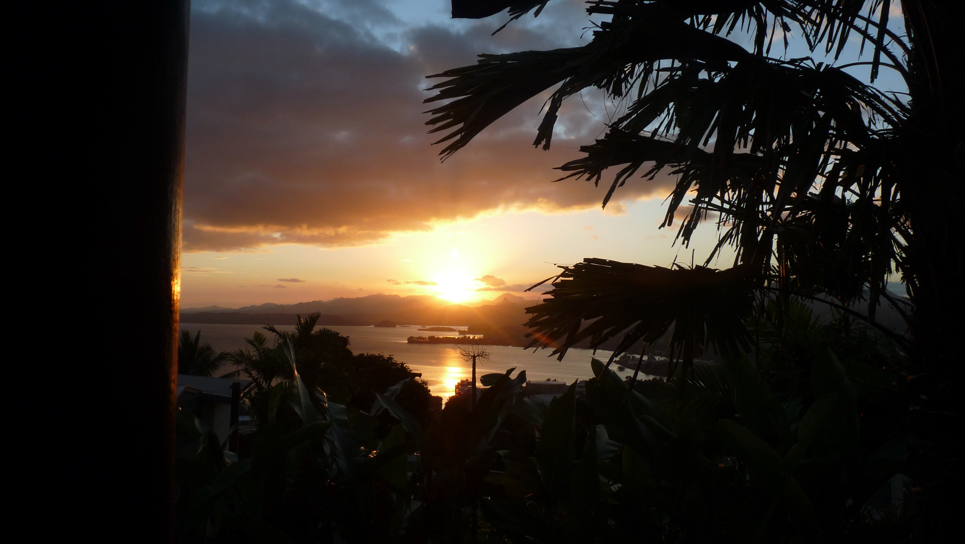 Suva, Fiji