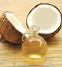 Virgin Coconut Oil